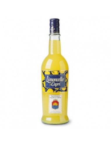 Limoncello di Capri