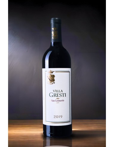 Tenuta San Leonardo Villa Gresti 2019