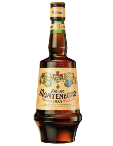 Amaro Montenegro