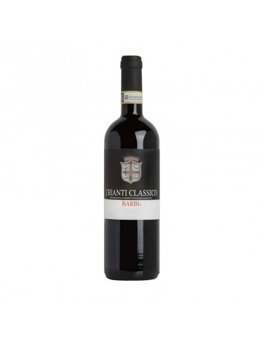 Chianti Classico DOCG 2021 - Fattoria Dei Barbi