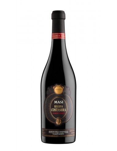 Amarone Classico Riserva Costasera Masi 2015