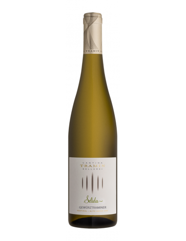 Gewurztraminer 'Selida' Tramin