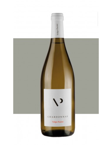 Volpe Pasini  Chardonnay