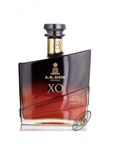 A.E. Dor Cognac XO 40 % vol. 0,70l