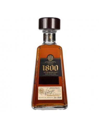 1800 Tequila Reserva AÑEJO