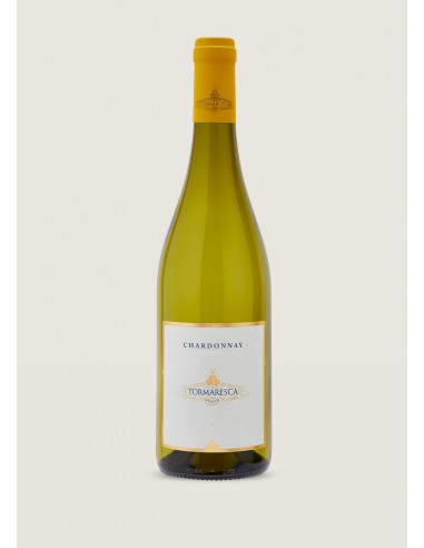 Chardonnay Tormaresca