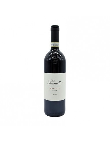 Prunotto 2019 Barolo DOCG