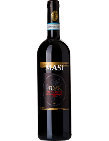 Valpolicella Classico Superiore "Toar" Masi 2018