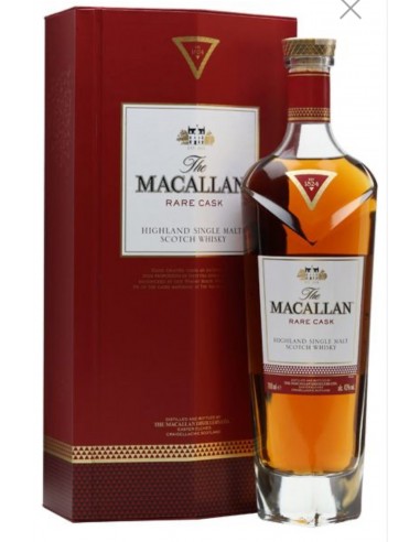 Macallan Rare Cask 2023