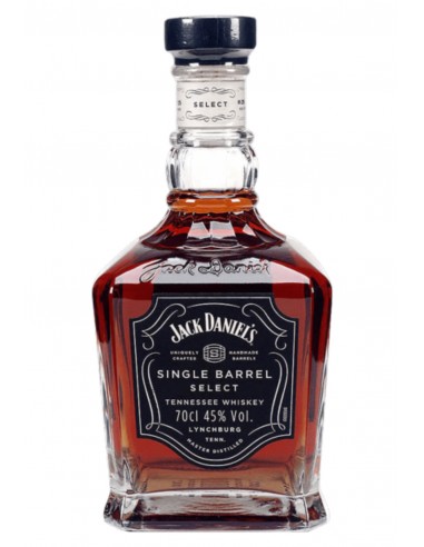 Jack Daniel's Single Barrel Select