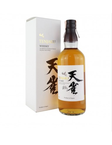 Tenjaku Japanese Blended Whisky