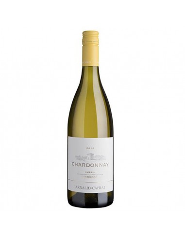 Chardonnay Arnaldo Caprai 2019