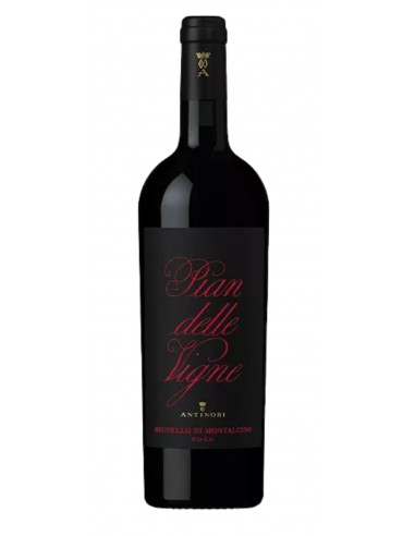 "Pian delle Vigne" Brunello di Montalcino