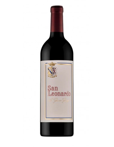 San Leonardo Tenuta San Leonardo 2018