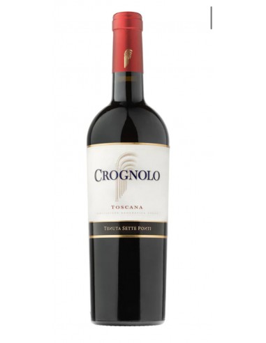 Crognolo' Tenuta Sette Ponti Magnum