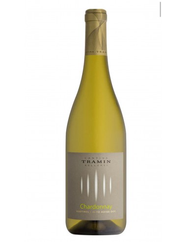 Chardonnay KELLEREI TRAMIN 2023