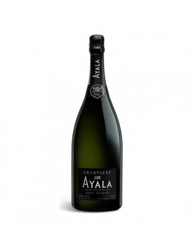 Champagne Brut 'Majeur' Ayala