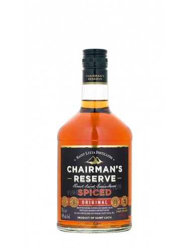 Rum Chairman's Reserve Spiced