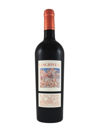 Sangiovese Di Majo Norante 2020