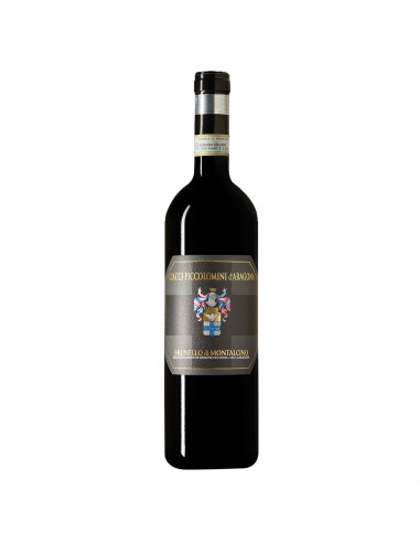 Brunello di Montalcino DOCG 2018 - Ciacci Piccolomini d’Aragona