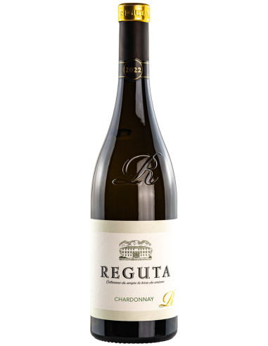 Chardonnay Superiore Igp 2023 75cl – Reguta