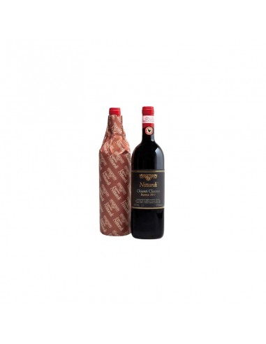 NITTARDI - CHIANTI CLASSICO RISERVA 2022