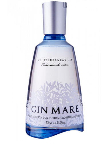 Gin Mare 70cl