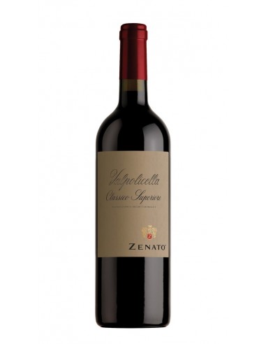 Zenato | Valpolicella Classico Superiore DOC | 2018