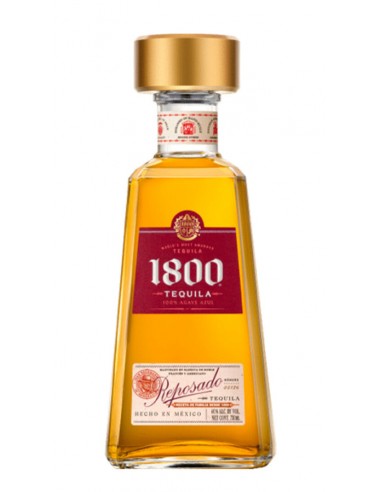 Tequila Reposado 1800