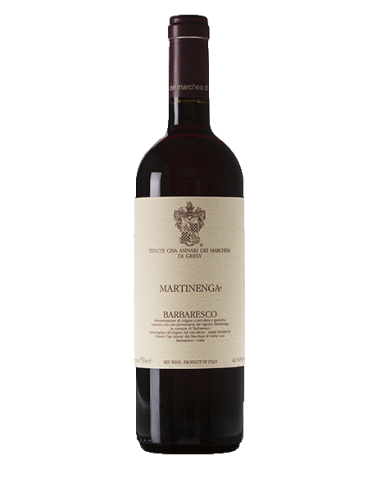 Martinenga 2014 Barbaresco  Marchesi di Gresy