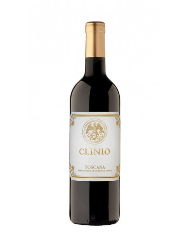 'Clinio' Toscana IGT Tenuta Hortense 2022