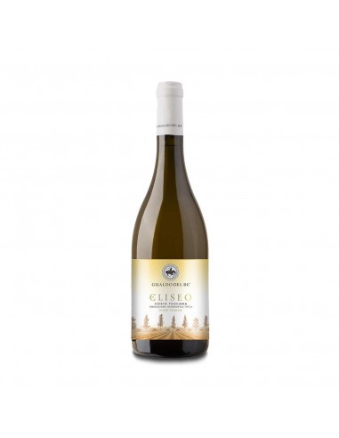 Pinot Bianco 'Eliseo' 2023 - Gualdo Del Re