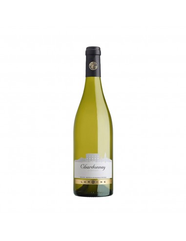 La Chevalerie Blanc Chardonnay 2023 - Domain Laroche