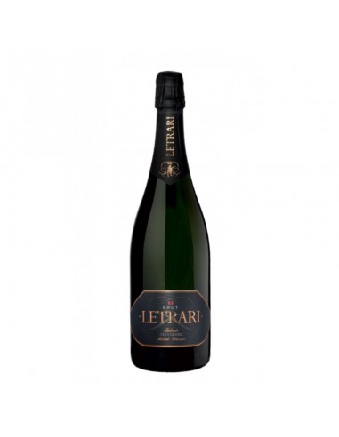 Spumante Brut Letrari