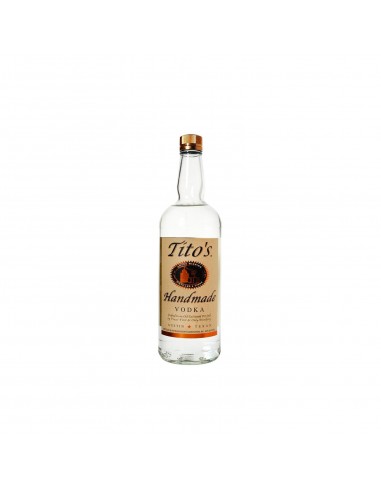 TITO'S VODKA