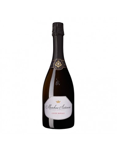 Cuvée Royale Magnum