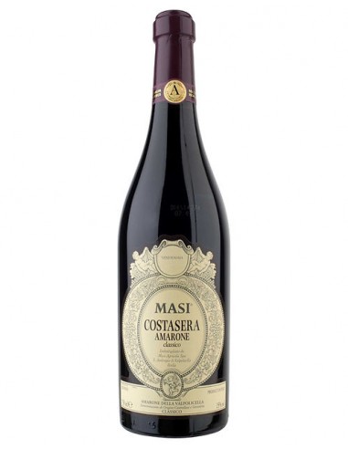 Amarone Classico 'Costasera' Jeroboam