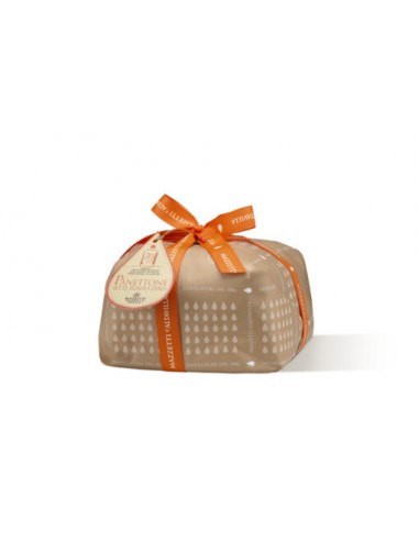 Panettone 7.0 Mazzetti