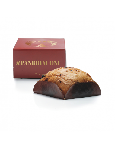 Il PANBRIACONE 850g