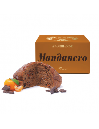 BRIA  MANDANERO 850g ,Bonci