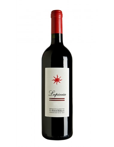 Lupicaia Castello del Terriccio 2016