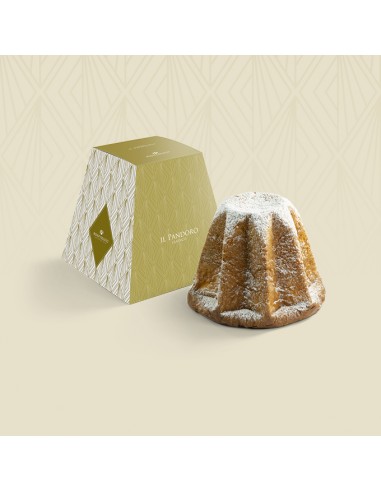 Bonfissuto Pandoro Classico