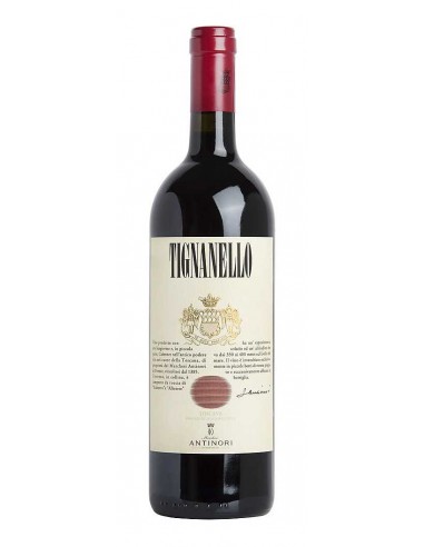 Tignanello 2021 Antinori