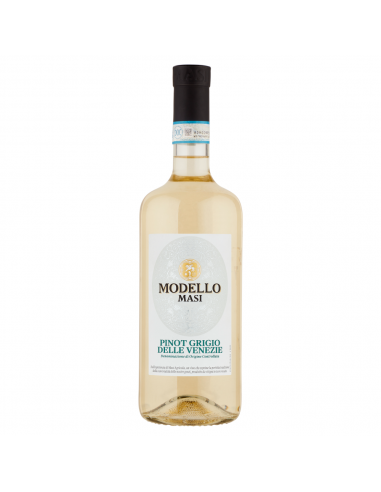 Modello Masi Pinot Grigio delle Venezie