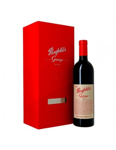 GRANGE’ 18 PENFOLDS ASTUCCIATO