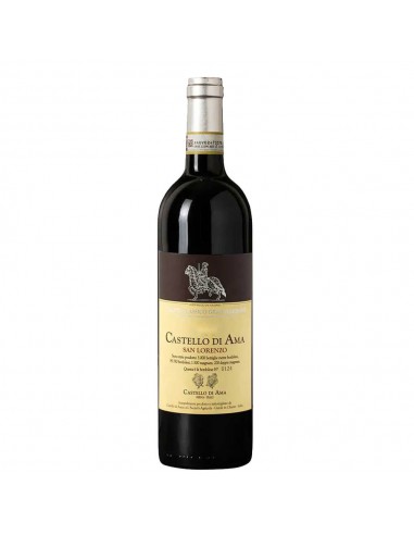 Chianti Classico Gran Selezione DOCG "San Lorenzo" 2020