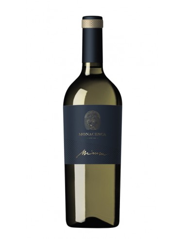 Verdicchio di Matelica Riserva 'Mirum' La Monacesca 2021