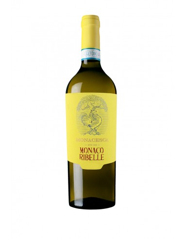 Verdicchio di Matelica Monaco Ribelle