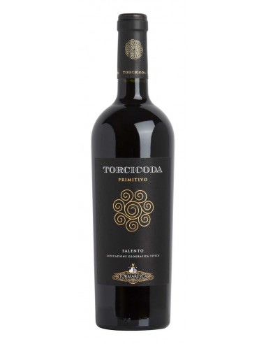 Primitivo del Salento "Torcicoda"