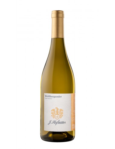 Pinot Bianco  Weissburgunder J. Hofstatter 2021